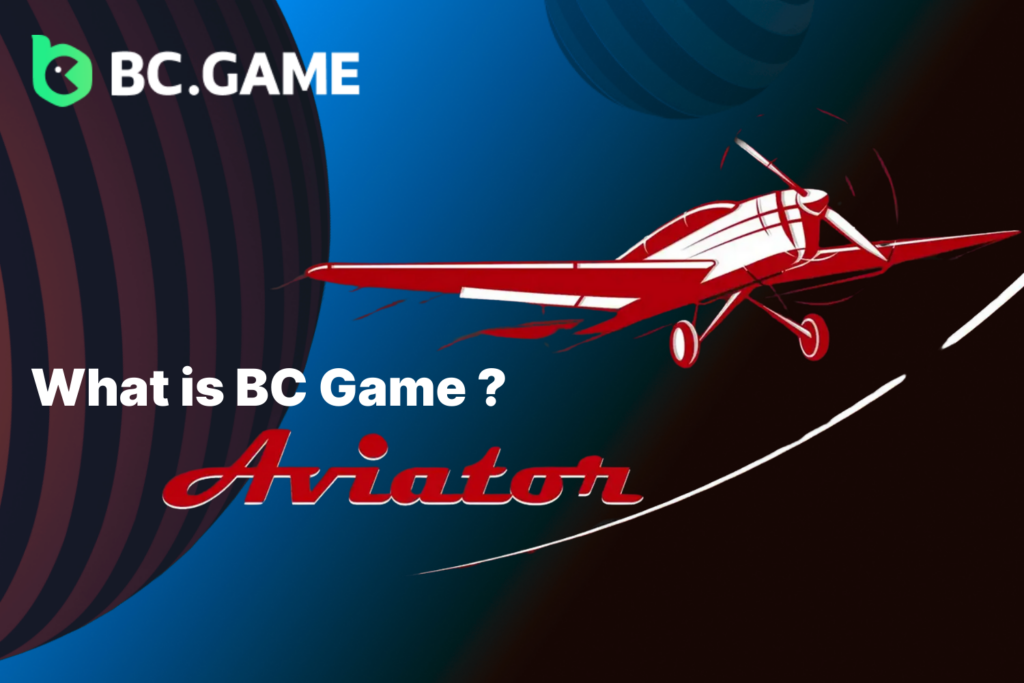 BC Game Aviator