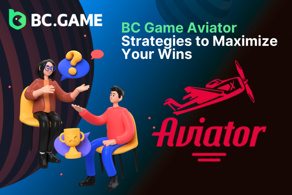 BC Game Aviator