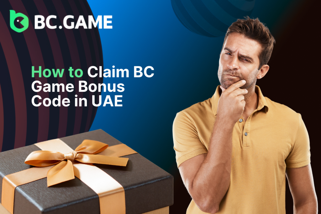 BC Game Bonus Code