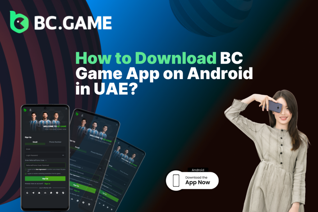 BC Game APK Download for Android